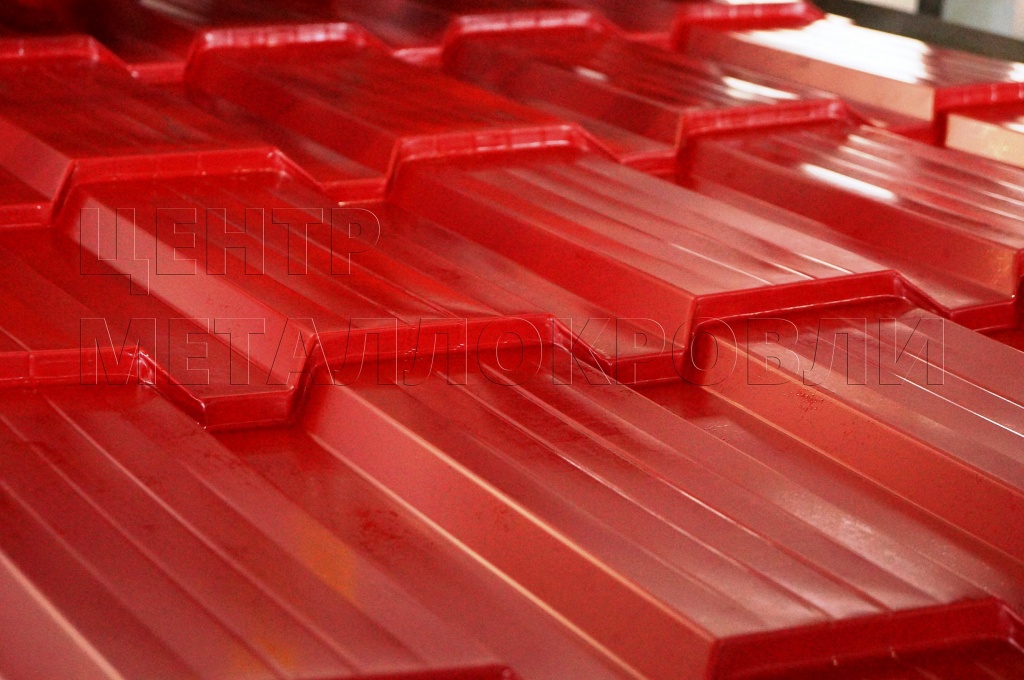 Этот цвет всем по вкусу